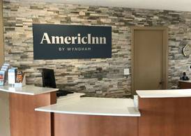 AmericInn by Wyndham Prairie du Chien 2