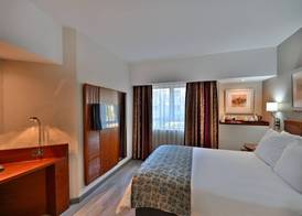City Lodge Hotel Gqeberha 4