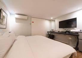 Busan Gwangalli SEAYOU HOTEL 5