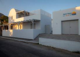 Petra Aqua Villa 2