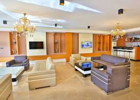 Grand Sagcanlar Hotel 5