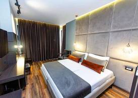 Hotel Apollon Saranda 4