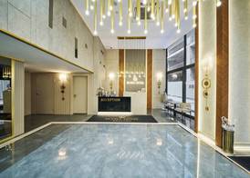 Elysia Hotel 5