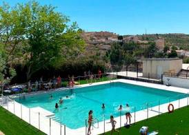 Hotel Spa Mirador 2