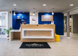 Microtel Inn & Suites Cheyenne 2