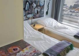 Stasjonen Hotel Lillehammer 3