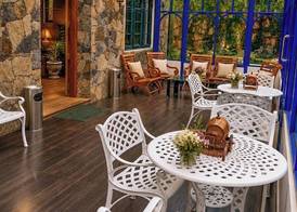 Daffodils Hotel by Kynrock Hotels 4