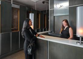 Charlesmark Hotel 2