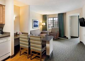 Aspen Suites - Rochester 5