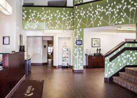 Sleep Inn Beaver- Beckley 5
