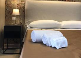 Dante 11 Guesthouse by Apulia Accommodation 3
