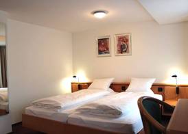 Hotel Freihof 3