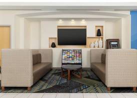 Holiday Inn Express & Suites LAS VEGAS SW – SPRING VALLEY by IHG 3