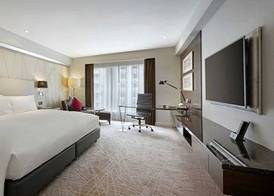InterContinental Hotels KUALA LUMPUR by IHG 5