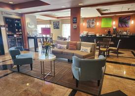 Sleep Inn & Suites Dyersburg I-155 2