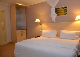 Gloria Hotel 5