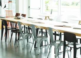Moxy Munich Airport 4