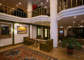 Istanbul Royal Hotel 3