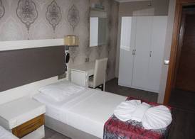 Mehtap Family Hotel 4