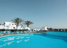 Hôtel Cretan Village Beach Resort 2