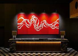 Hyatt Regency Tokyo 4