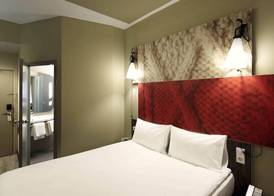 Ibis Konya 3