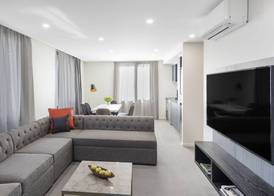 Deco Hotel Canberra 4