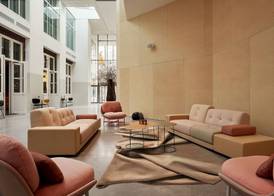 Mariënhage Boutique Hotel 5