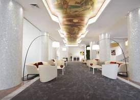 Hotel Excelsior San Marco 2