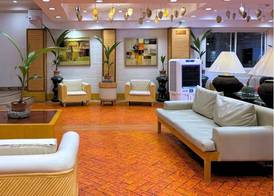 Whiterock Beach Resort 3