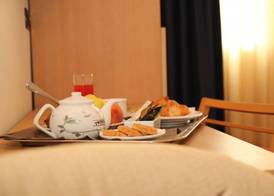 Hotel Majesty Bari 4