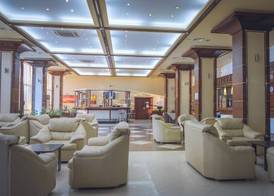 ELPIDA Hotel - All Inclusive & Beach Front 2