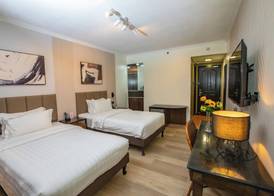 EGI Cebu Resort and Hotel 4