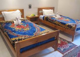 Amon Hotel 5