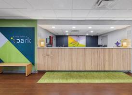 Spark by Hilton Waynesboro 4