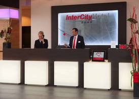 IntercityHotel Bonn City 2