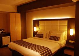 Galaxy Beacon Hotel, Santacruz ,Mumbai 5