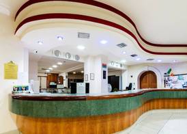 Topaz Hotel 4