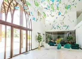 Acqua di Mare Resort 2
