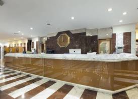 Grand Hotel Pianeta Maratea Resort 2