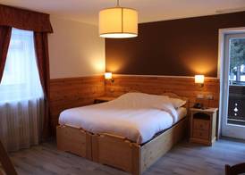 Hotel Rododendro Val di Fassa 3