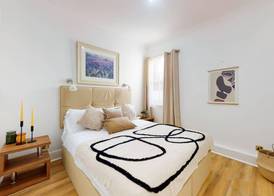 Park Lane Apartments - Clarges Street 5