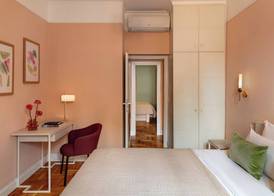 Numa Rome Portico 3
