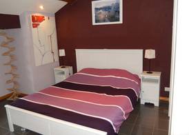 B&B Le 'Ti 'Bou de Refuge 2