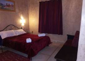 La Kasbah d'Ouzoud 4