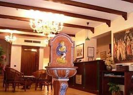 Hotel U' Bais 2