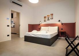 Saffi Lofts, Free Parking 4
