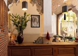 Riad Anya & SPA 4