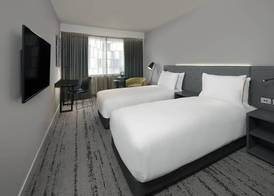Courtyard by Marriott Brisbane South Bank 4