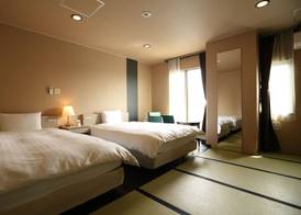 Dormy Inn EXPRESS Asakusa 3